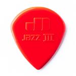 پیک گیتار DUNLOP JAZZ III RED کد37