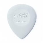 پیک گیتار DUNLOP Nylon Big Stubby 1.0mm کد43