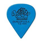 پیک گیتار DUNLOP TORTEX SHARP 1.0mm کد44