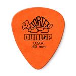 پیک گیتار Dunlop Tortex Standard Pick .60mm کد46