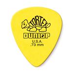 پیک گیتار Dunlop Tortex Standard Pick .73mm کد48