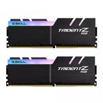 G.SKILL TridentZ RGB DDR4 64GB 3200MHz CL16 Dual Channel Desktop RAM 