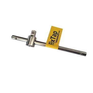 آچار بکس کشویی فیکس تاپ تولز سایز 1/4 اینچ