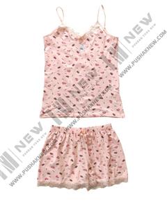 تاپ شورت زنانه هونکس کد 1