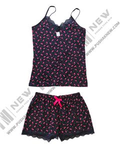 تاپ شورت زنانه هونکس کد 2