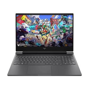 لپ تاپ 16.1 اینچی اچ‌ پی مدل Victus 16-S1023DX-R7 8845HS-32GB DDR5-2TB SSD-RTX4070-FHD-W - کاستوم شده