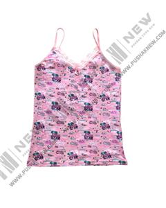 تاپ زنانه طرح استار یلدیز