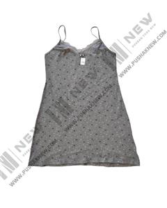 پیراهن بندی زنانه طرح پروانه هونکس