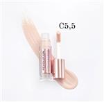 کانسیلر مایع فول کاوریج رولوشن شماره Revolution Conceal & Define Concealer C5,5