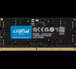 رم لپ تاپ(16GB*1) 16 گیگابایت Crucial مدل CT16G48C40S5 DDR5 4800MHz