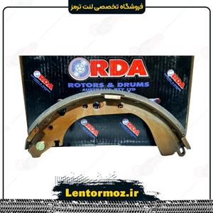 لنت ترمز عقب فوتون rda استرالیا