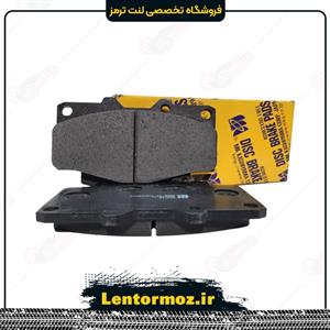 لنت ترمز جلو کلوت کاشیاما ژاپن