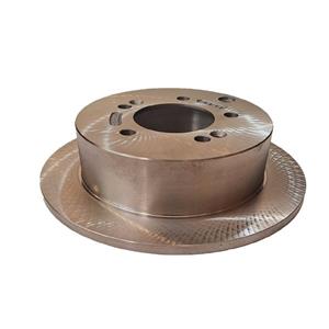 دیسک ترمز چرخ عقب چانگان مدل اِن وای R3 مناسب برای چانگان cs35