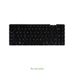 Acer Eee PC 1000 Black Notebook Keyboard