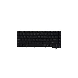 کیبورد لپ تاپ ایسوس F3-28Pin مشکی-بدون فریم