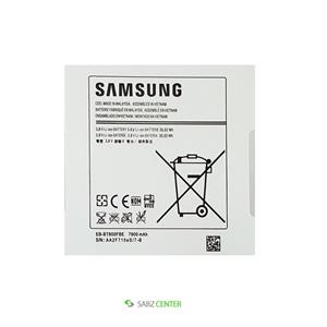 باتری تبلت سامسونگ Galaxy Tab sm-T800-T850_EB-BT800FBE