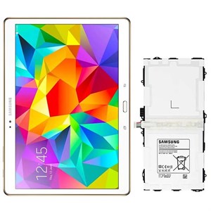 باتری تبلت سامسونگ Galaxy Tab sm-T800-T850_EB-BT800FBE