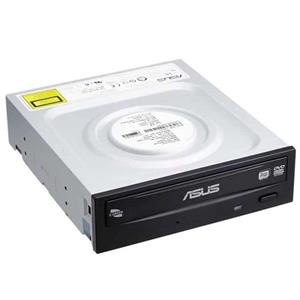 درایو DVD اینترنال ایسوس مدل DRW-24D5MT ASUS DRW-24D5MT Bulk Internal DVD Drive