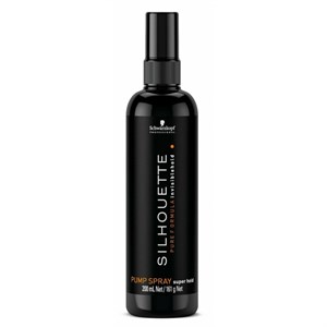 اسپری مو شوآرزکوف مدل Silhouette حجم 250 میلی لیتر