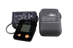 فشارسنج دیجیتال امسیگ مدل BO71 -