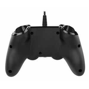 دسته NACON برای PS4 سری جدید Wired Compact – خاکستری