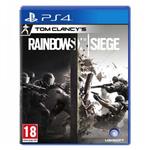 بازی Tom Clancy’s Rainbow Six l Siege برای PS4