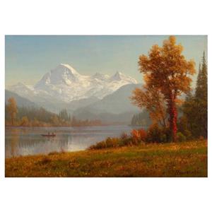 تابلو شاسی مدل نقاشی کلاسیک Classic Painting