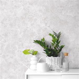کاغذ دیواری مدل کربن کد 10272 طرح پتینه