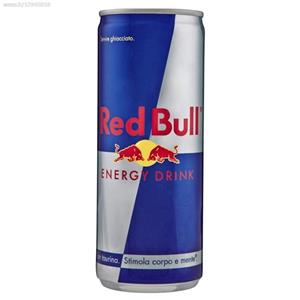 Red bull پک 24 عددی نوشیدنی انرژی زای 250 میلی لیتری ردبول 