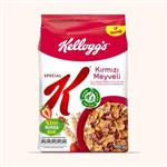 kelloggs کورن فلکس میوه های قرمز 375 گرمی اسپشیال کی کلاگز