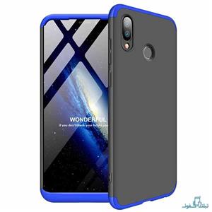 قاب محافظ 360 درجه GKK گوشی هواوی هانر پلی GKK 360 Full Protective Phone Case For Huawei Honor Play