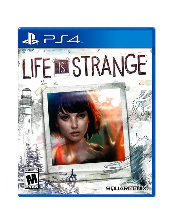 قیمت و خرید بازی Life Is Strange Limited Edition برای PS4