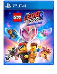 بازی The Lego Movie 2 Videogame برای PS4