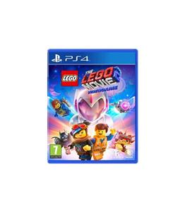 بازی The Lego Movie 2 Videogame برای PS4 LEGO 