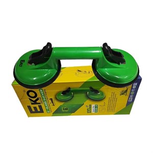 قاپک شیشه  اکومدل SMT-EKO-GLASS SUCKER-EGS2