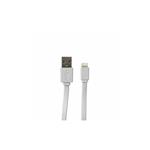 Volkano VK-20039-BK Micro USB & Lightning & Type-C Cable