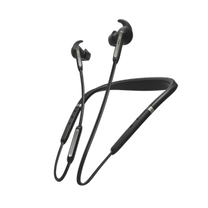 هدفون بلوتوث جبرا - Jabra Elite 65e Bluetooth Headset
