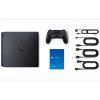 کنسول بازی سونی پلی استیشن 4 پرو ( ps4 )  ظرفیت 1 ترابایت
