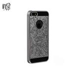 کاور آلومینیومی آی بکس گوشی آیفون 5 اس - iBacks Cameo iPhone 5S Aluminum Cover