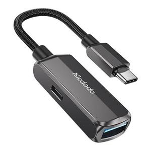 مبدل USB-C به USB مک دودو مدل CA-283