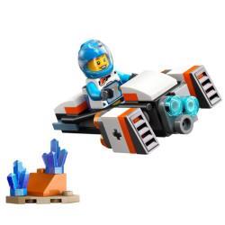 لگو سری City مدل Space Hoverbike 30663