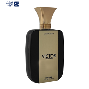 ادوپرفیوم مردانه اسکلاره مدل Versace Versus Victor حجم 100 میلی لیتر