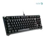 A4TECH B930 ERGONOMIC Light Strike Optical Gaming Keyboard