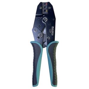 انبر پرس وایرشو رادن مدل LY-03C سایز 8 اینچ