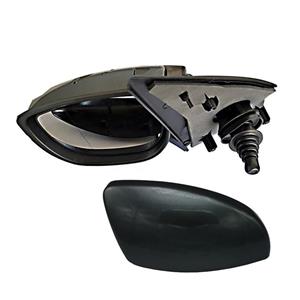 آینه جانبی چپ خودرو کاوج مدل 3342 ‌am مناسب برای 206