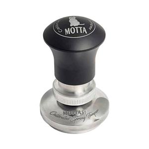 تمپر قهوه متالورجیکا موتا مدل فنری شیاردار کد 51