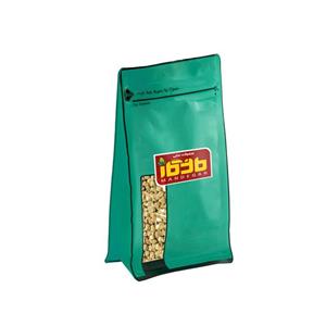 مغز فندق خام ماندگار - 500 گرم
