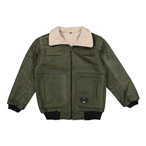 کاپشن پسرانه مدل 06