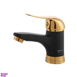 شیر روشویی حکمت نشان مدل  لیندا MT