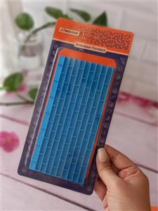 پانچ فوندانت شیرینی پزی طرح آجر نسکو